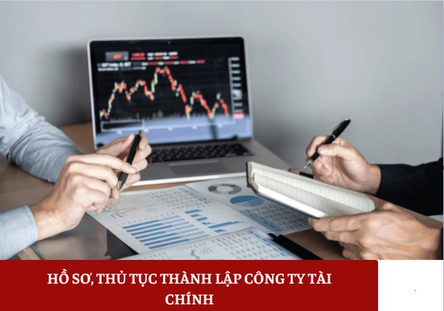 Hồ sơ thành lập công ty đầu tư tài chính