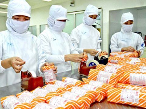 Hồ sơ thành lập công ty sản xuất thực phẩm cần chuẩn bị như thế nào?