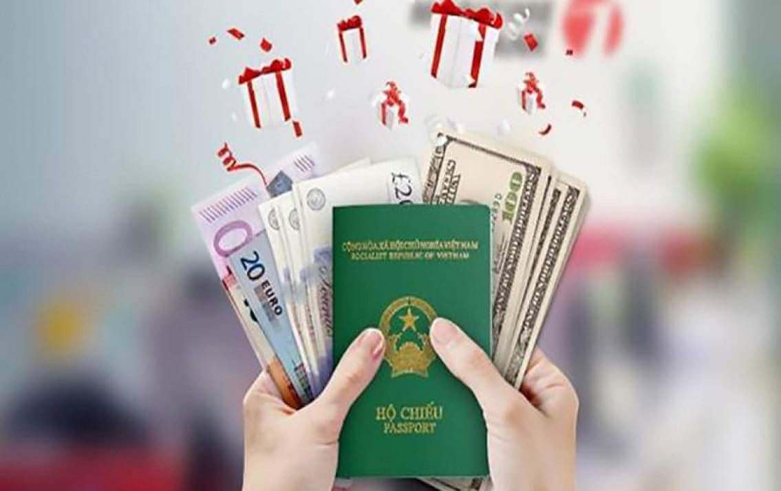 Hồ sơ, thủ tục xin cấp phép sử dụng ngoại hối trên lãnh thổ Việt Nam