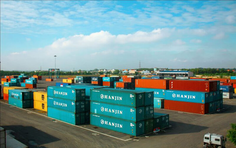 Hoạt động kinh doanh logistics tại Việt Nam: