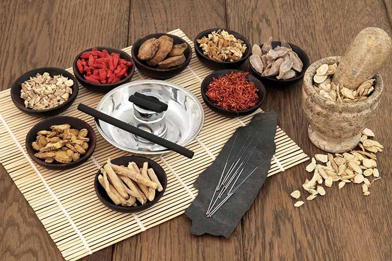 Khái niệm thuốc bắc và kinh doanh thuốc bắc