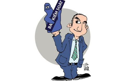 Khái niệm về công ty TNHH hai thành viên trở lên
