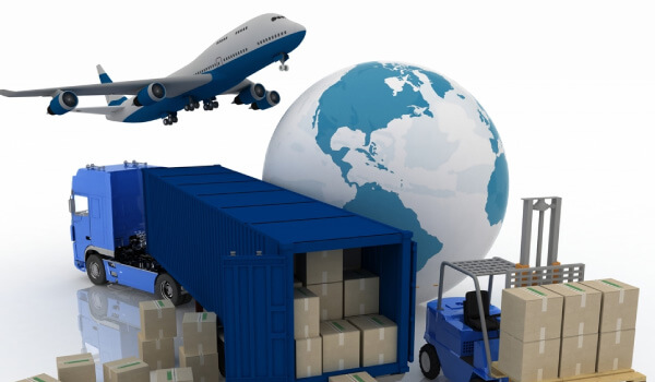 Khái niệm xuất nhập khẩu