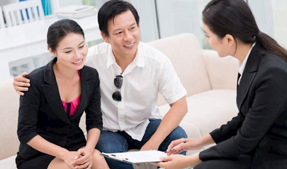 Kinh nghiệm khi thành lập công ty tư vấn du học