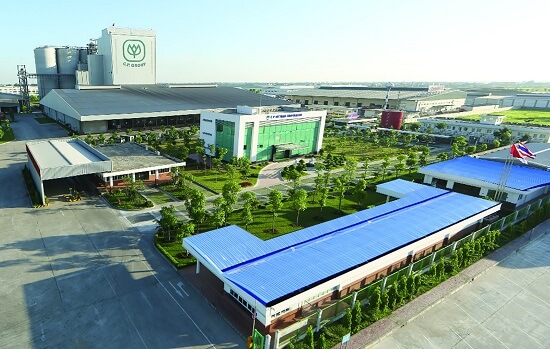 Một số điều kiện cần đáp ứng khi thành lập công ty thức ăn gia súc