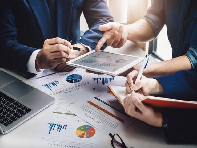 Một số lưu ý quan trọng không thể bỏ qua khi thành lập công ty đầu tư tài chính