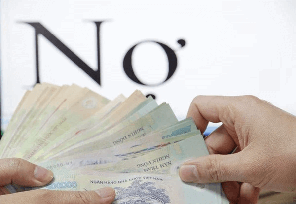 Mua bán nợ là gì?