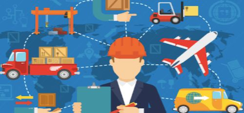 Những điều cần biết khi thành lập công ty logistics 100% vốn nước ngoài