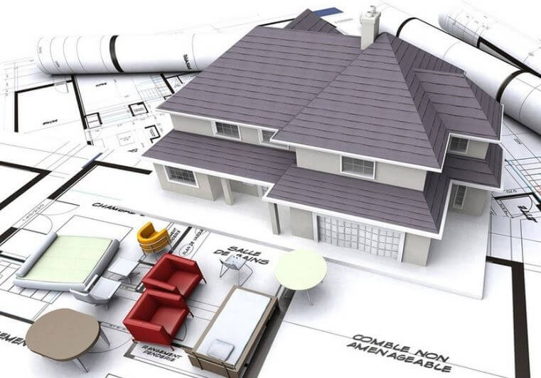 Những điều cần lưu ý trước khi quyết định thành lập công ty kiến ​​trúc