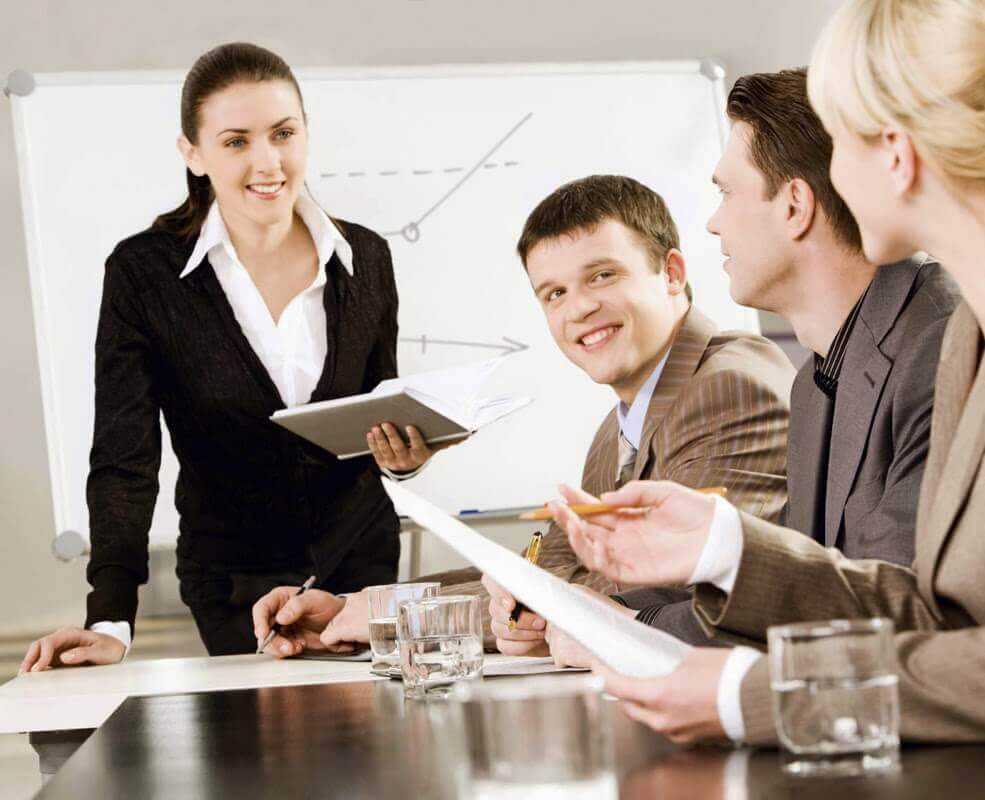 Những lưu ý khi thành lập công ty môi giới việc làm