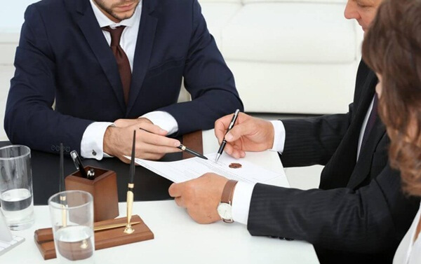 Những thắc mắc về thủ tục thành lập doanh nghiệp có vốn đầu tư nước ngoài bạn nên biết
