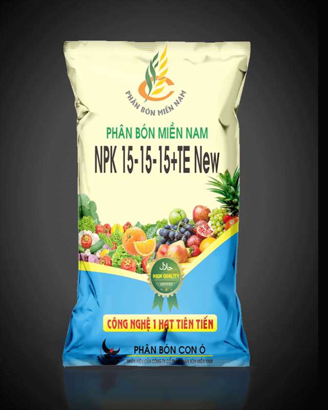 Phân bón là gì? Sản xuất phân bón là gì?