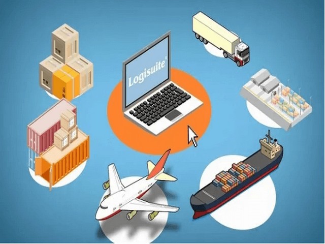 Phân loại dịch vụ Logistics tại Việt Nam