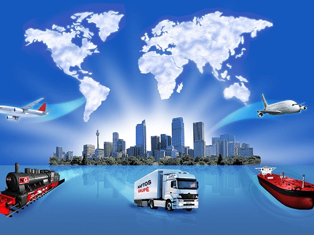 Quy trình thành lập công ty logistics