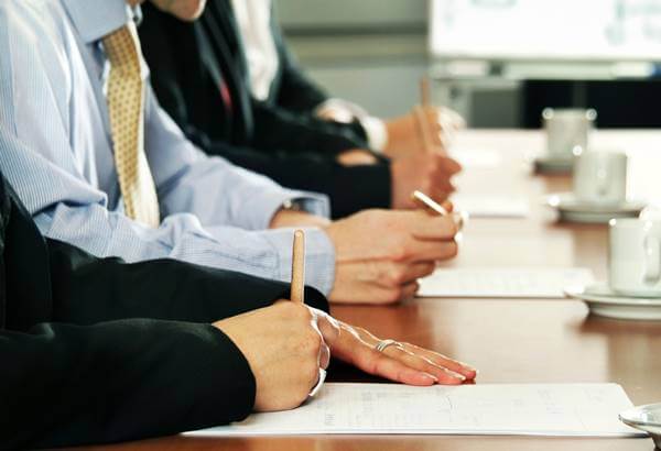 Quyền và trách nhiệm của người được ủy quyền trong công ty
