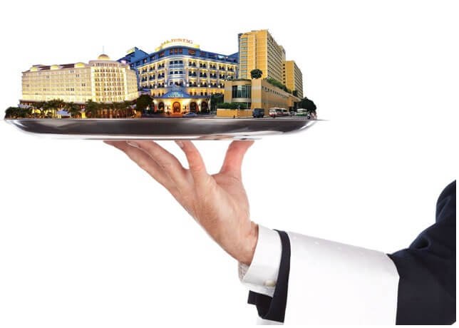 Thẩm định, xếp hạng cơ sở nhà nghỉ, khách sạn