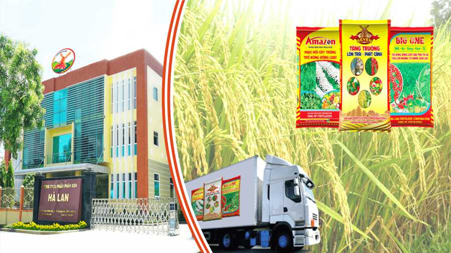 Thành lập công ty phân bón cần những gì?