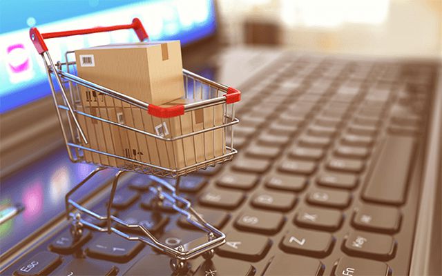 Thành lập công ty thương mại điện tử hữu ích