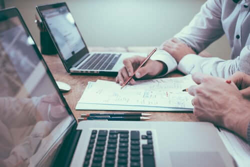 Thủ tục đăng ký kinh doanh online, hồ sơ đăng ký kinh doanh online