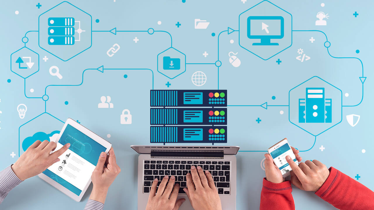 Thủ tục đăng ký thiết lập website cung cấp dịch vụ thương mại điện tử 