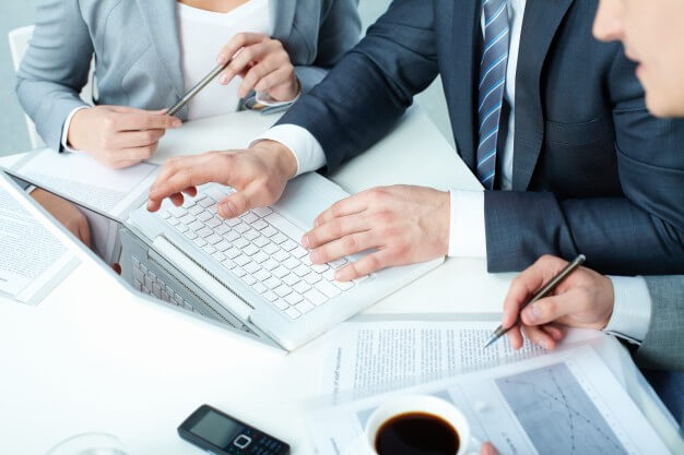 Thủ tục mà doanh nghiệp cần thực hiện tại tỉnh/ thành phố chuyển đến?