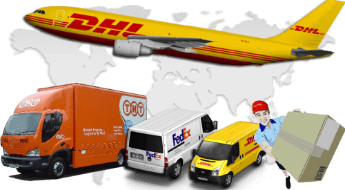 Thủ tục sau khi thành lập công ty chuyển phát nhanh