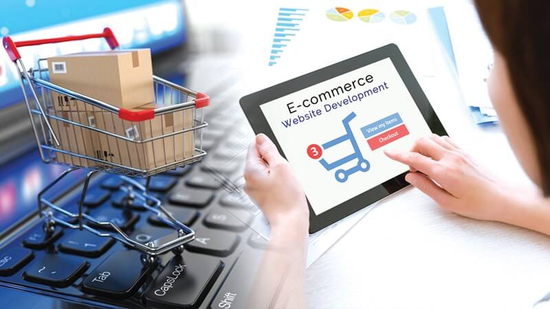 Thủ tục sau khi thành lập công ty thương mại điện tử