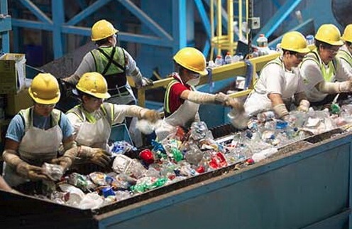 Thủ tục thành lập công ty có đăng ký ngành nghề xử lý chất thải