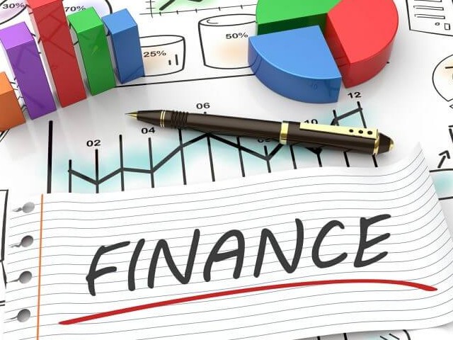 Thủ tục thành lập công ty đầu tư tài chính