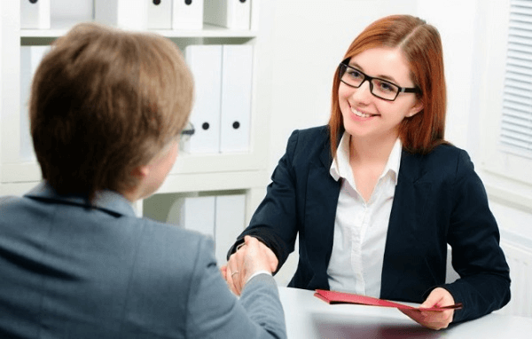 Thủ tục thành lập công ty giới thiệu việc làm