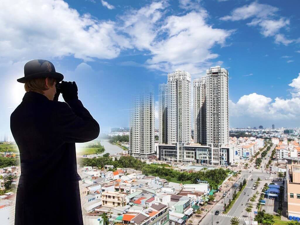 Thủ tục thành lập công ty môi giới bất động sản