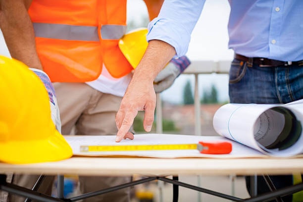 Thủ tục thành lập công ty tư vấn giám sát xây dựng
