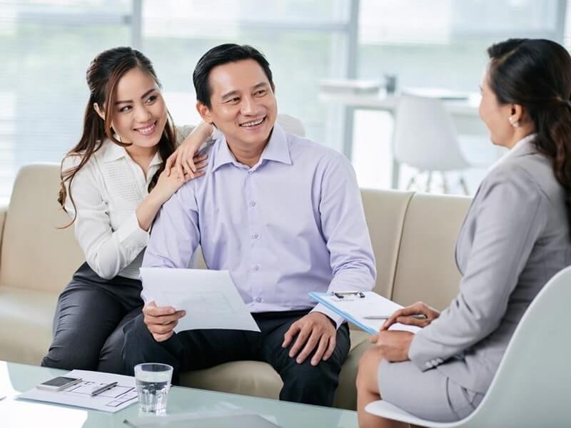 Thủ tục thành lập doanh nghiệp môi giới bảo hiểm