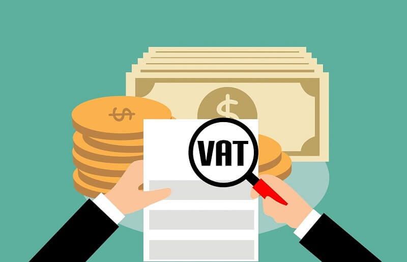 Thuế giá trị gia tăng (VAT / VAT)
