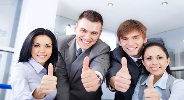 Ưu điểm của công ty hợp danh