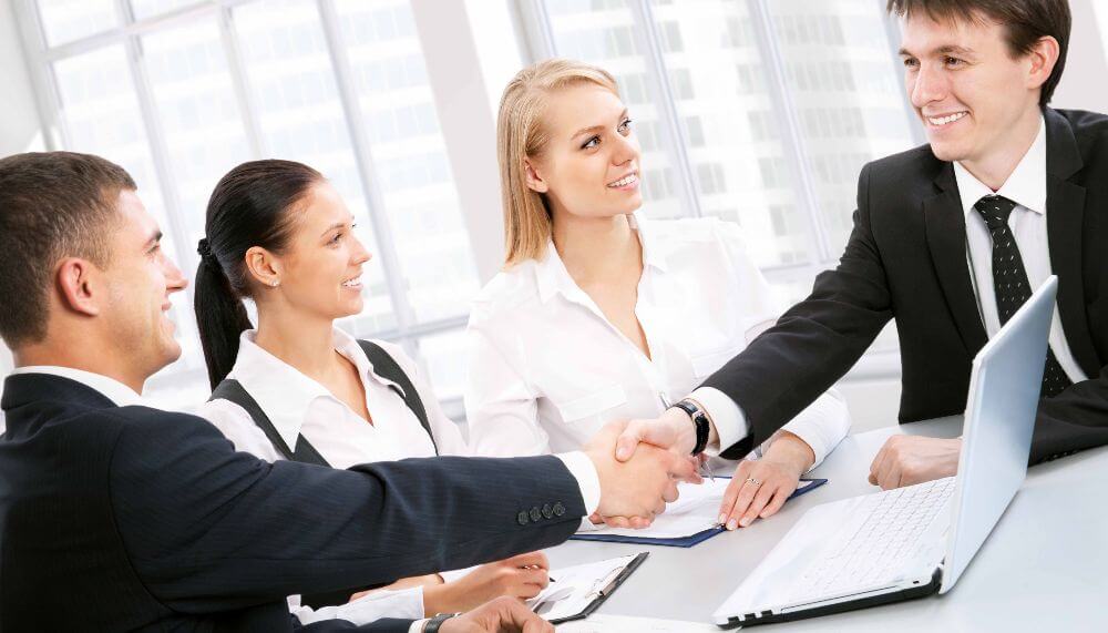 Yêu cầu để thành lập công ty giới thiệu việc làm